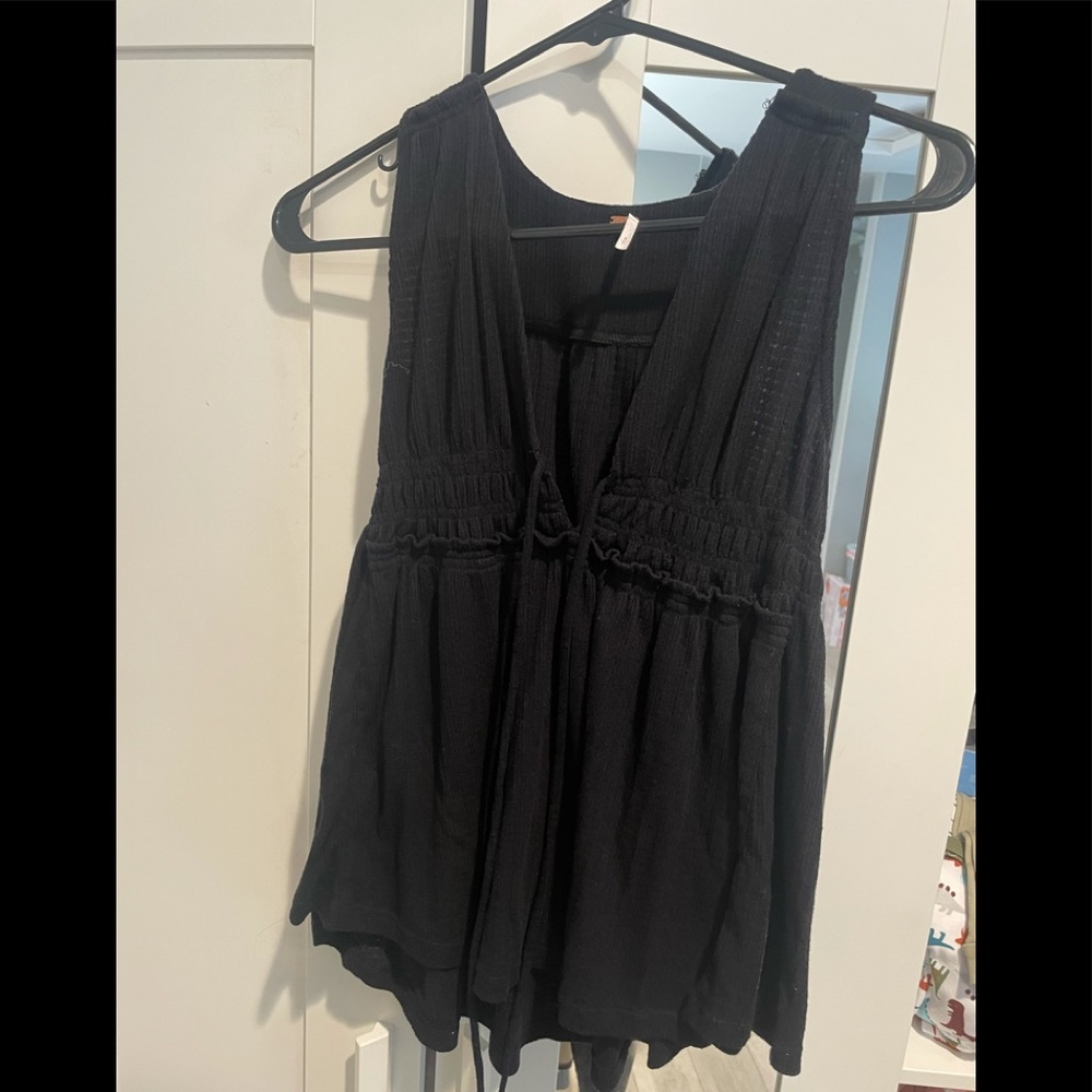Free people top